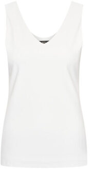 Travelsoft Top Helen - maat M Wit