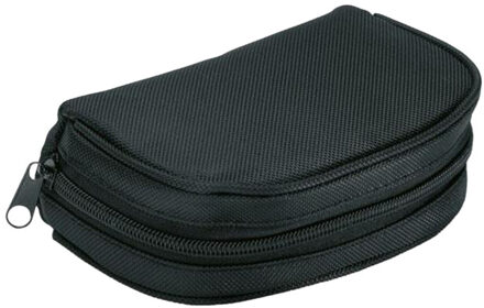 Travelsup reisset - maat One size Zwart