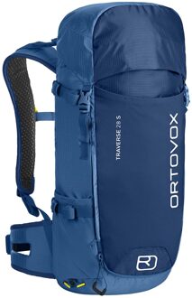 Traverse 28 S Backpack heritage-blue backpack Blauw - H 62 x B 27 x D 20