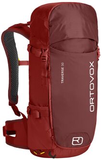 Traverse 30 Backpack cengia-rossa backpack Rood - H 64 x B 27 x D 21