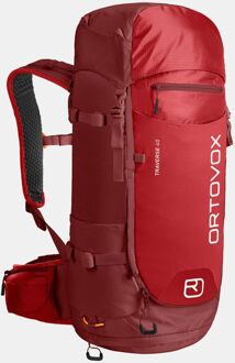 Traverse 40 Backpack Rood - One size