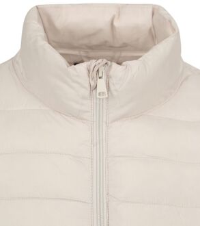 Travis Jas Ecru Beige - M