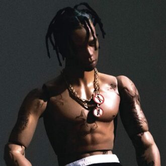 Travis Scott - Rodeo | CD