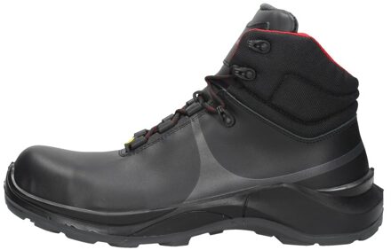 Trax Automotive Zwart - 46