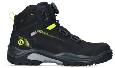 Traxx 247 - Werkschoenen - Zwart - 40 - S7S