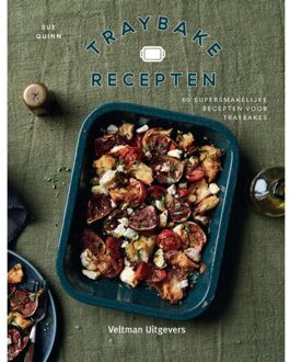 Traybake-Recepten - Sue Quinn