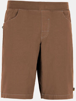 TRD Shorts Klimbroek Bruin - L