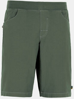 TRD Shorts Klimbroek Groen - L