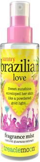 Treaclemoon Body Mist Treaclemoon Brazilian Love Body Spray 150 ml