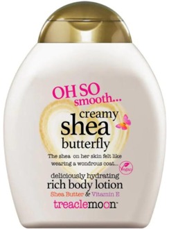 Treaclemoon Bodylotion Treaclemoon Creamy Shea Butterfly Body Lotion 225 ml