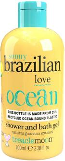 Treaclemoon Douchegel Treaclemoon Brazilian Love Shower Gel 100 ml