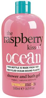 Treaclemoon Douchegel Treaclemoon The Raspberry Kiss Shower Gel 500 ml