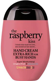 Treaclemoon Handcrème Treaclemoon The Raspberry Kiss Hand Cream 75 ml