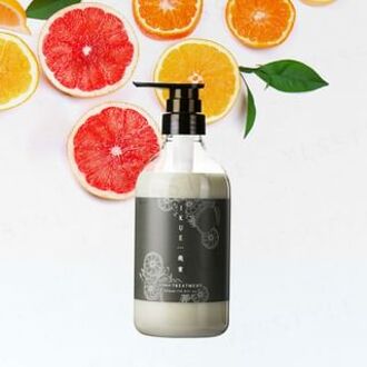 Treaetment Fresh Citrus 500ml