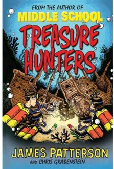 Treasure Hunters