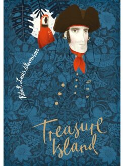 Treasure Island - Puffin Classics - Robert Louis Stevenson