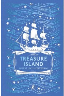 Treasure Island - Puffin Clothbound Classics - Robert Louis Stevenson