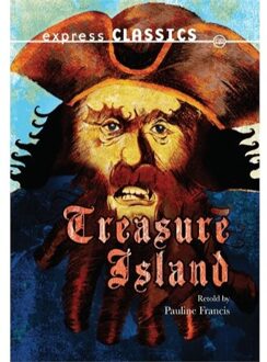 Treasure Island - Robert Louis Stevenson