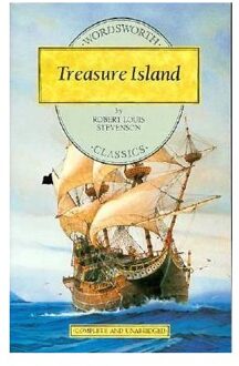 Treasure Island