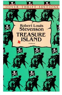 Treasure Island