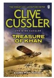 Treasure of Khan