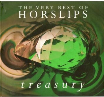 Treasury The Very Best Of