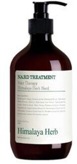 Treatment - 4 Types Tea Tree Rosemary