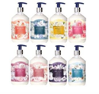 Treatment - 8 Types 500ml - Pink Grapefruit