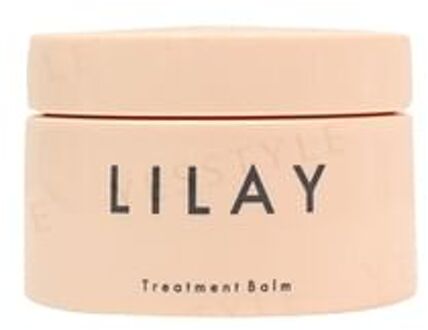 Treatment Balm 40g