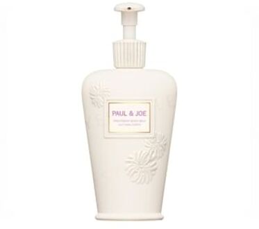 Treatment Body Milk 250ml