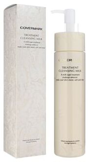 Treatment Cleansing Milk 200g