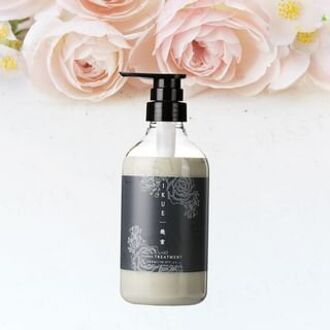 Treatment Floral 450ml Refill