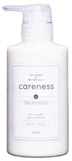 Treatment Fresh Citrus 400g