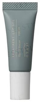 Treatment Lip Gel Yuzu Mint 10g