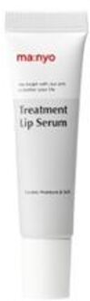 Treatment Lip Serum - Lipscrub