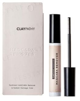 Treatment Mascara Remover & Eyelash Damage Care 7ml