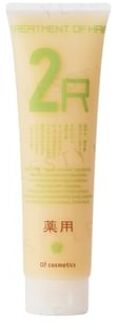 Treatment Of Hair 2R Citrus Fresh 210g