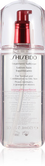 Treatment Softener - Shiseido - 150 ml - Cos