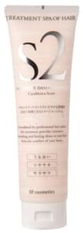 Treatment SPA Of Hair S2 210g