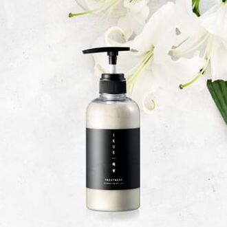 Treatment White Lily 500ml