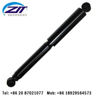 Treaton Achteras, Rechts Schokdemper Voor Hilux Vi Pickup (_ N1 _) 2.5 D-4D 4WD (KDN165 _, KDN170 _, KDN190 _) 2KD-FTV 48531-80669