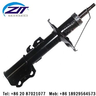 Treaton Schokdemper Voor Ipsum ACM2 CLM20 Picknick Avensis 334319. 48510-49585. 334320. 48520-49645