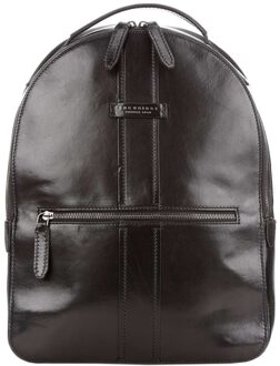 Trebbio Backpack black