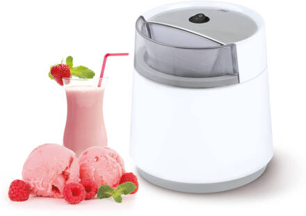 Trebs 99254 Comfortice Milkshake Machine