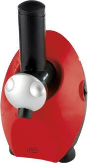 Trebs 99283 Sorbetijsmaker Rood