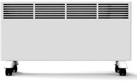 Trebs 99401 Radiator 2000 Watt - Wit