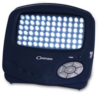 Trebs CareMaxx LitePad Lichttherapie