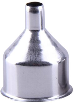 Trechter Giet Olie Vloeibare Hopper Keuken Tool Rvs Trechter Giet Olie Wijn Vloeibare Hopper Thuis Tools Gadgets Duurzaam Trechter