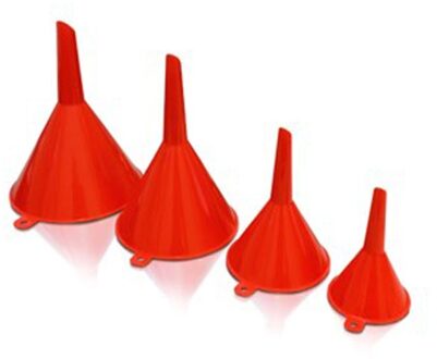 Trechter set 4 delig WT8001