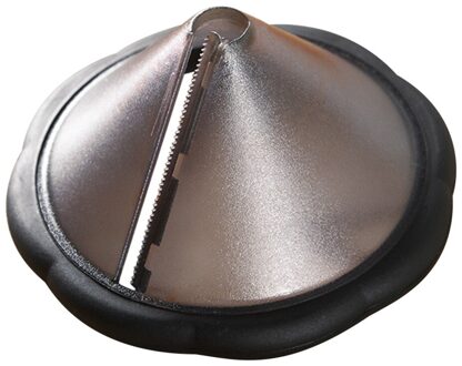 Trechtervormige Groente En Fruit Roll Bloem Cutter Bloem Carving Tool Keuken Gadget Accessoires Cutter Gereedschap #20